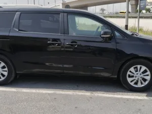 2018 Kia Sedona LX