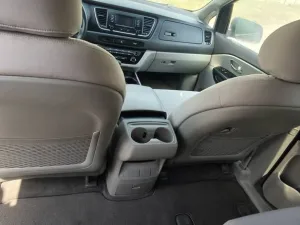 2018 Kia Sedona LX