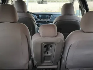 2018 Kia Sedona LX