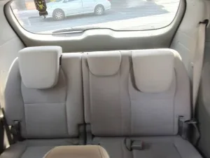 2018 Kia Sedona LX