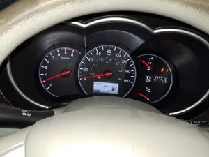 2016 Nissan Quest SV