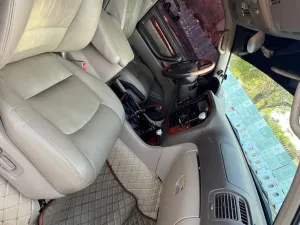 2000 لكزس آل آس ٤٠٠ No Trim
