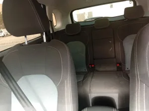 2021 Chevrolet Captiva LT