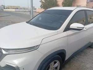 2021 Chevrolet Captiva LT