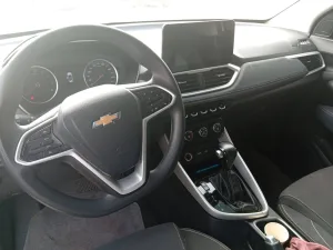 2021 Chevrolet Captiva LT