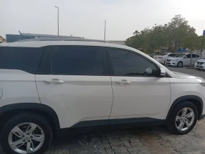 2021 Chevrolet Captiva LT