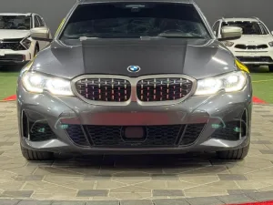 2022 بي أم دابليو الفئة - 3 M340i