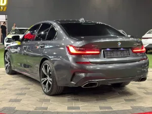 2022 بي أم دابليو الفئة - 3 M340i