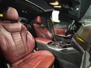 2022 بي أم دابليو الفئة - 3 M340i