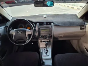 2013 تويوتا كورولا LE