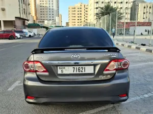 2013 تويوتا كورولا LE
