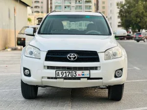 2009 Toyota Rav4 EX