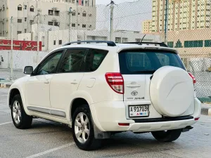 2009 Toyota Rav4 EX