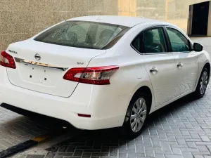 2015 نيسان سنترا SV