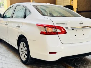 2015 نيسان سنترا SV