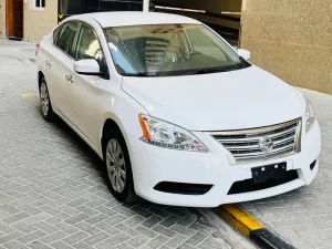 2015 نيسان سنترا SV