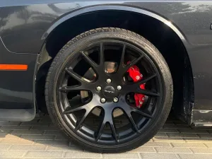 2018 دودج شالنجر R/T