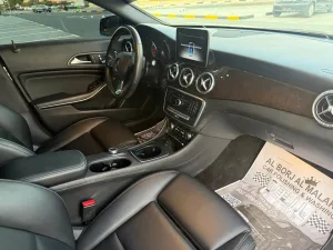 2019 مرسيدس-بنز سي ال اي CLA 250