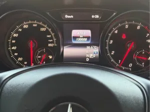 2019 مرسيدس-بنز سي ال اي CLA 250