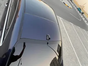 2019 مرسيدس-بنز سي ال اي CLA 250