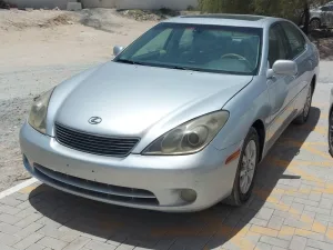 2006 Lexus ES ES300