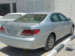 2006 Lexus ES ES300