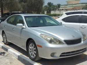 2006 Lexus ES ES300