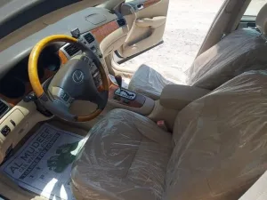 2006 Lexus ES ES300