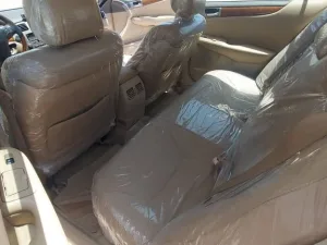 2006 Lexus ES ES300