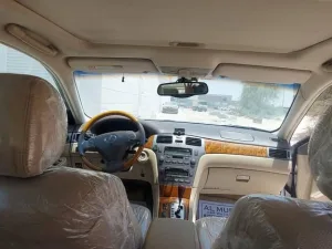2006 Lexus ES ES300