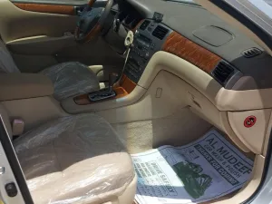 2006 Lexus ES ES300