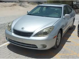 2006 Lexus ES in Ajman used car
