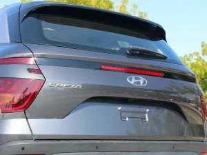 2022 Hyundai Creta E