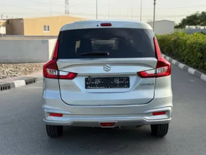 2023 سوزوكي ايرتيجا LXi