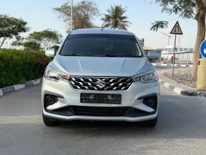 2023 سوزوكي ايرتيجا LXi