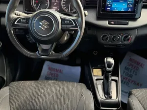 2023 سوزوكي ايرتيجا LXi