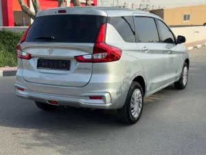2023 سوزوكي ايرتيجا LXi