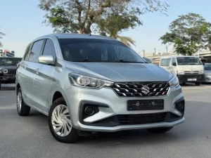 2023 سوزوكي ايرتيجا LXi