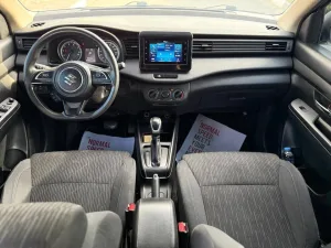 2023 سوزوكي ايرتيجا LXi