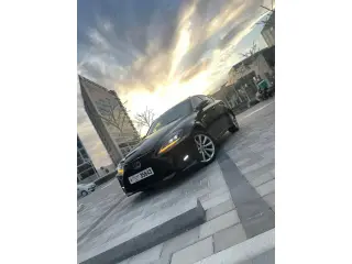2010 Lexus IS 250 in Dubai used car