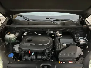 2021 Kia Sportage X-Pro Prestige