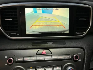 2021 Kia Sportage X-Pro Prestige