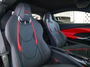 2024 فيراري 296 جي تي بي GTB