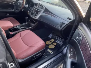 2012 Toyota Avalon Exclusive