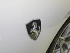 2011 فيراري 599 جي تي او No Trim