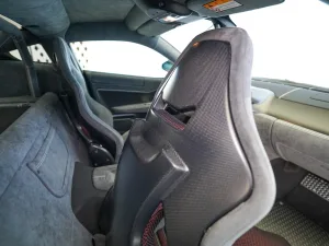 2011 فيراري 599 جي تي او No Trim