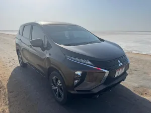 2022 Mitsubishi Xpander GT