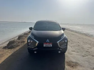 2022 Mitsubishi Xpander GT
