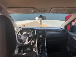 2022 Mitsubishi Xpander GT