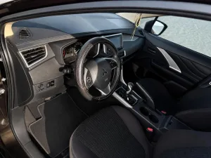 2022 Mitsubishi Xpander GT